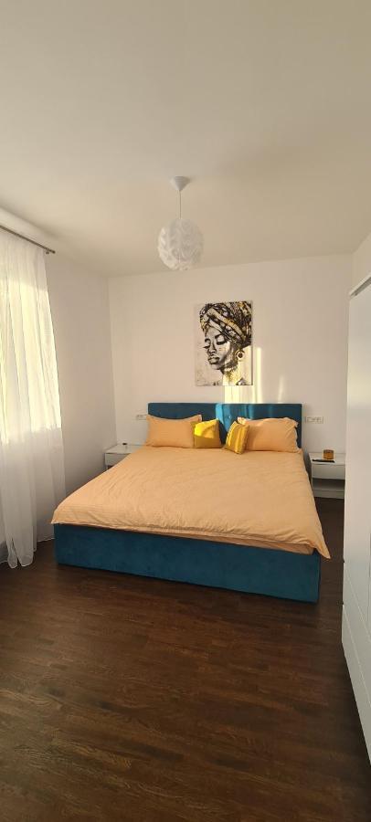 Belvedere Delux Apartment Deva Exterior foto